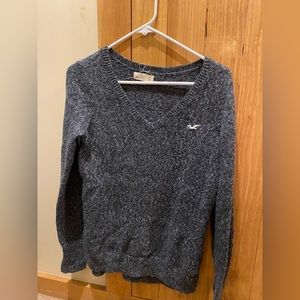 Hollister Soft Sweater 🩶